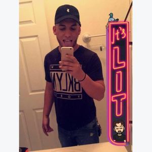 Meet your Posher, Adrian